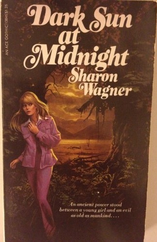 Dark Sun at Midnight (Paperback)