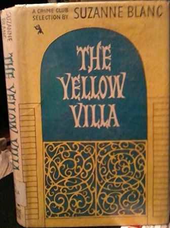 The Yellow Villa