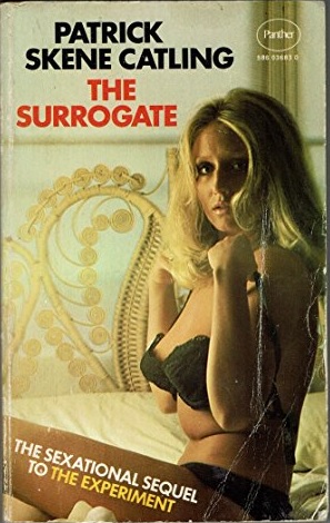 The Surrogate
