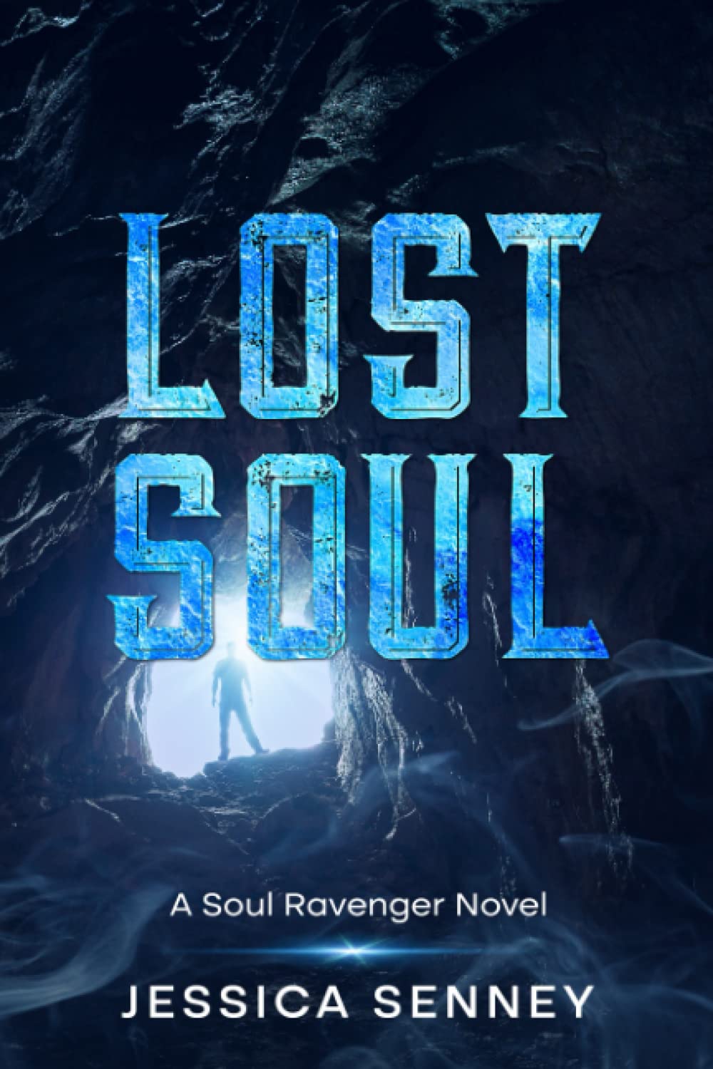 Lost Soul: A Soul Ravenger Novel