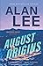 August Origins (Mackenzie August, Action Mysteries,)