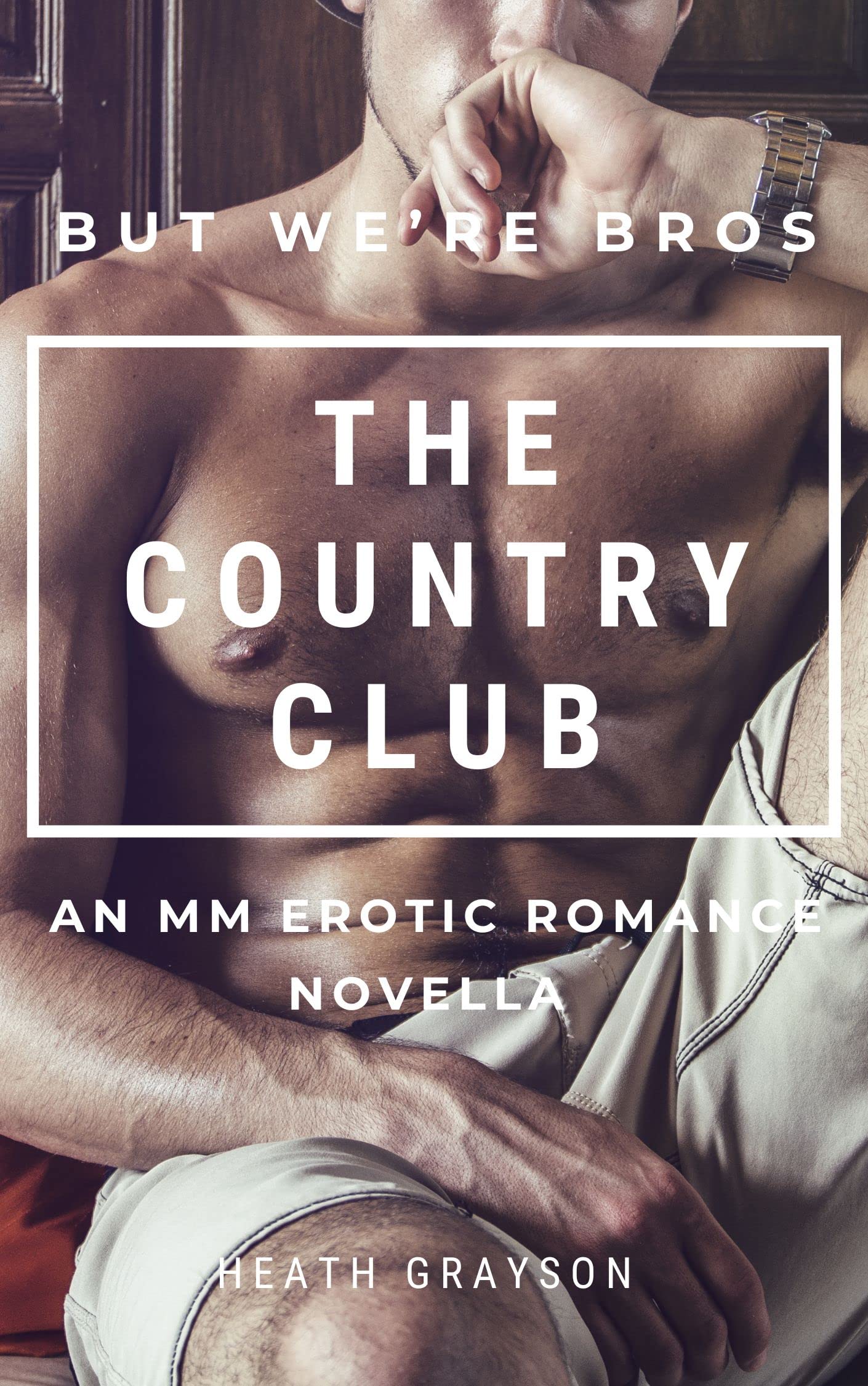The Country Club (Kindle Edition)