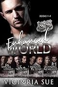 Enhanced World Books 1-4