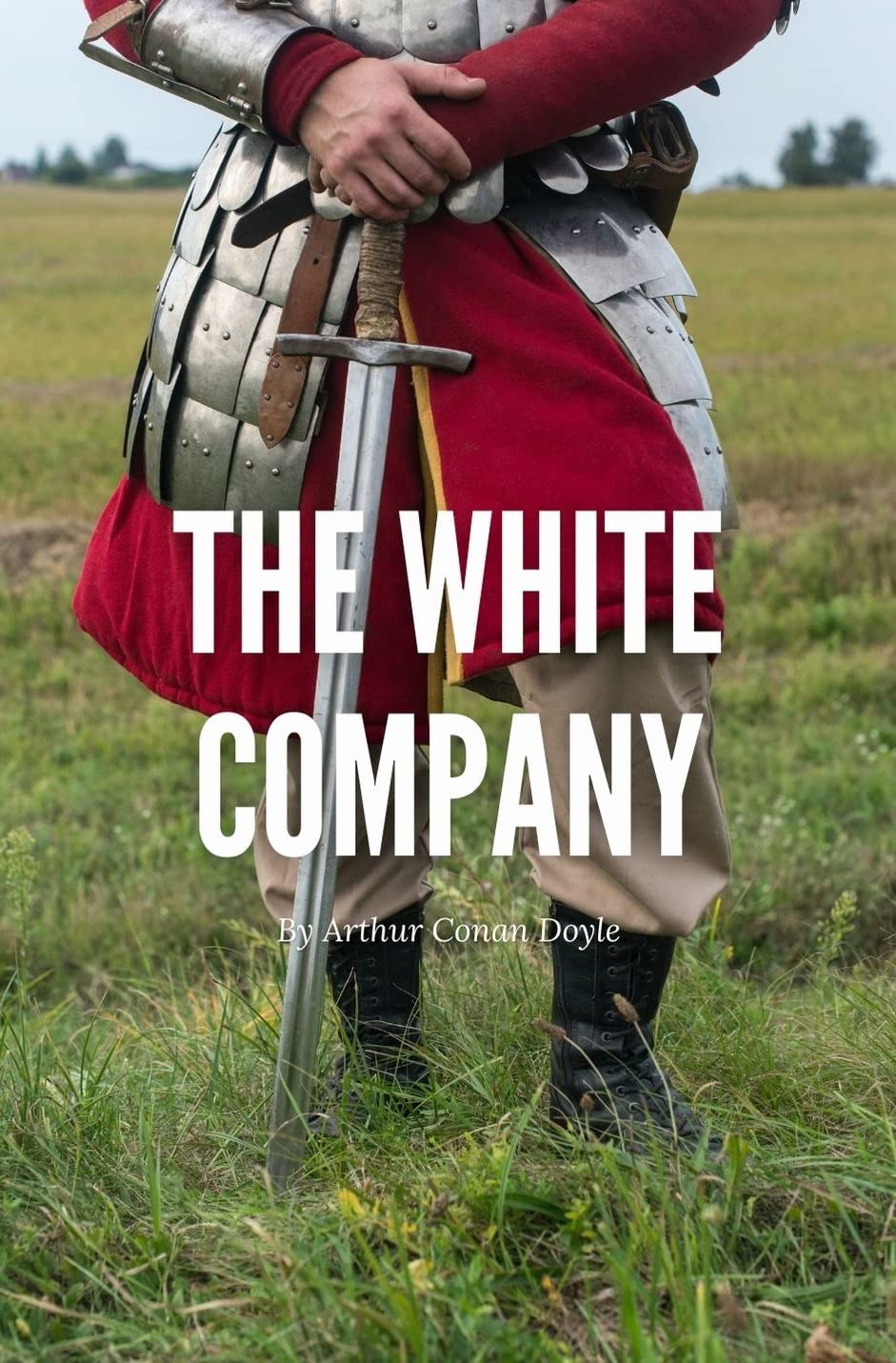 The White Company