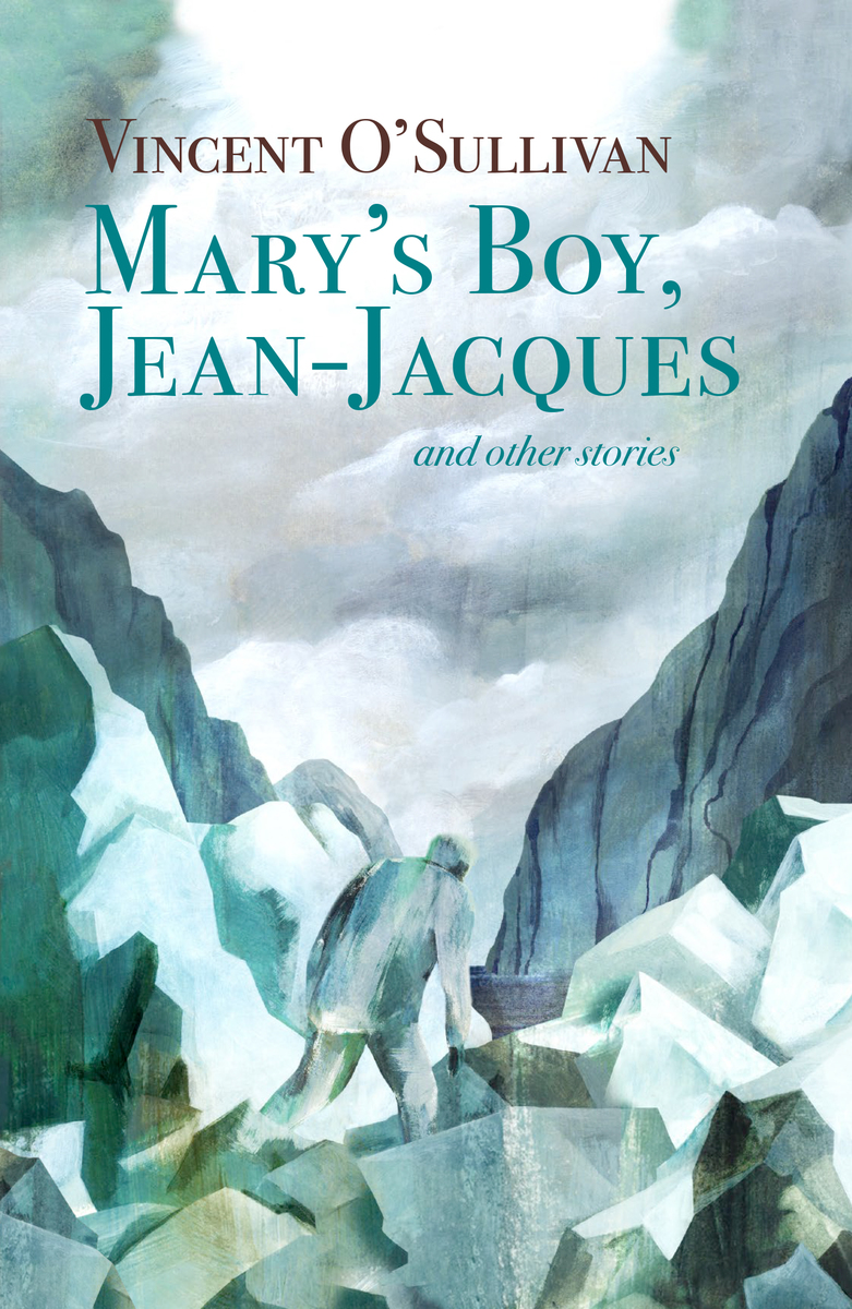 Mary's Boy, Jean-Jacques and Other Stories