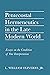 Pentecostal Hermeneutics in the Late Modern World: Essays on the Condition of Our Interpretation