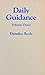 Daily Guidance, Volume Three