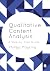 Qualitative Content Analysi...