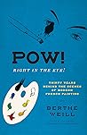 Pow! Right in the Eye!: Thirty Years behind the Scenes of Modern French Painting (Abakanowicz Arts and Culture Collection)