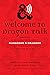 Welcome to Dragon Talk by Shelly Mazzanoble