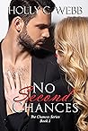 No Second Chances (The Chances Series Book 1)