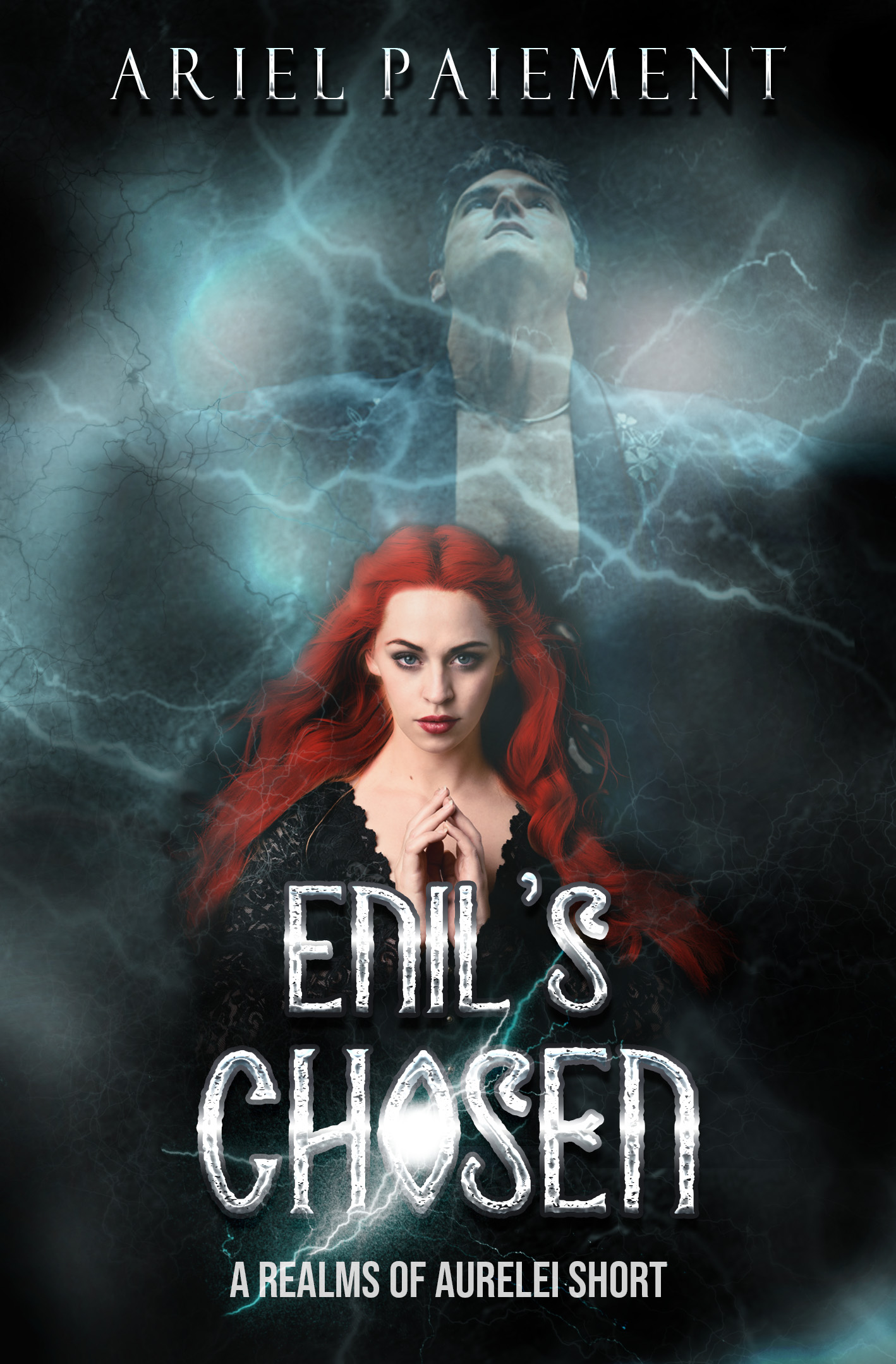 Enil's Chosen (Realms of Aurelai)