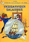 Yksisarvisen Salaisuus by Hergé