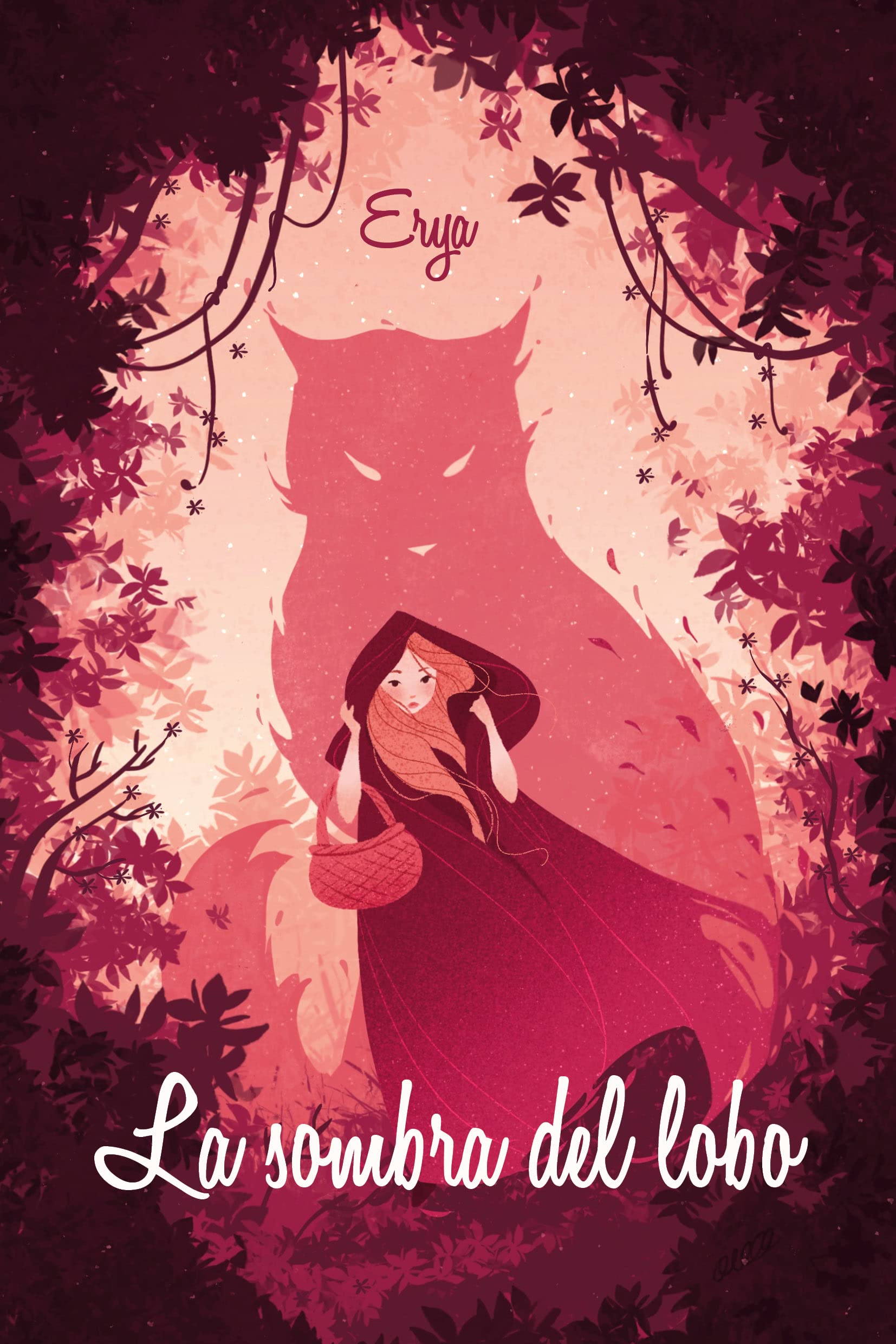 La sombra del lobo (Reinos malditos, #3)