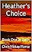 Heather's Choice: Book One in Zaris