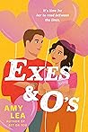Book cover for Exes and O's (The Influencer #2)