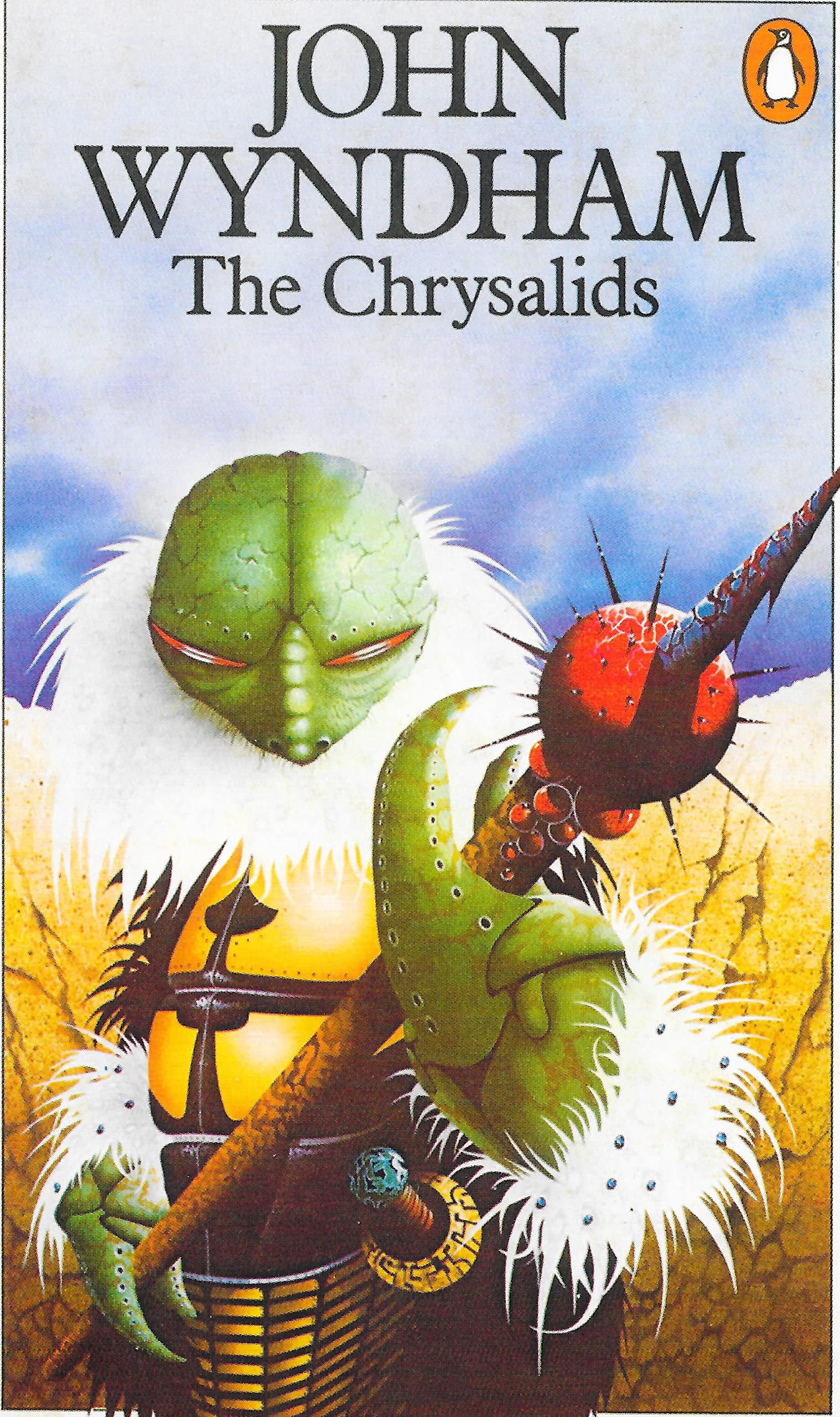 The Chrysalids