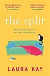 Book cover for The Split