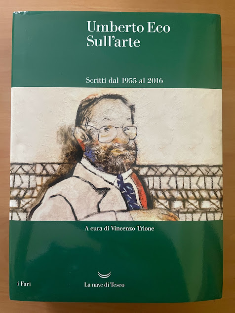 Sull'arte - Scritti dal 1955 al 2016 (Hardcover)
