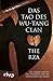 Das Tao des Wu-Tang Clan