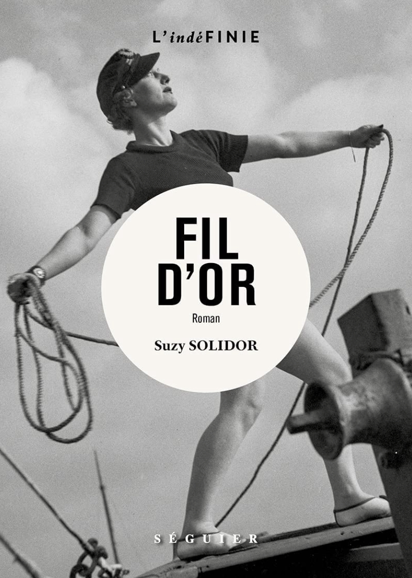 Fil d’Or (Paperback)