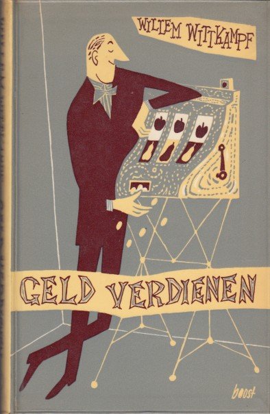geld verdienen