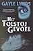 Het Tolstoj gevoel