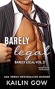 Barely Legal Vol 2
