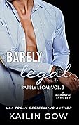 Barely Legal Vol. 3