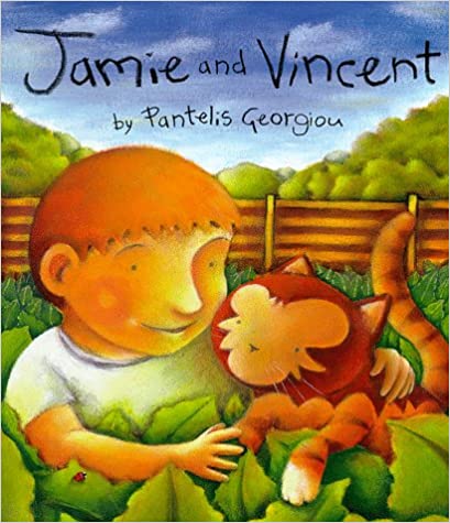 Jamie and Vincent