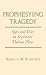 Prophesying Tragedy