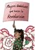 Mujeres Andaluzas que hacen la Revolución by Virginia Piña