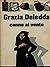 Canne al vento by Grazia Deledda