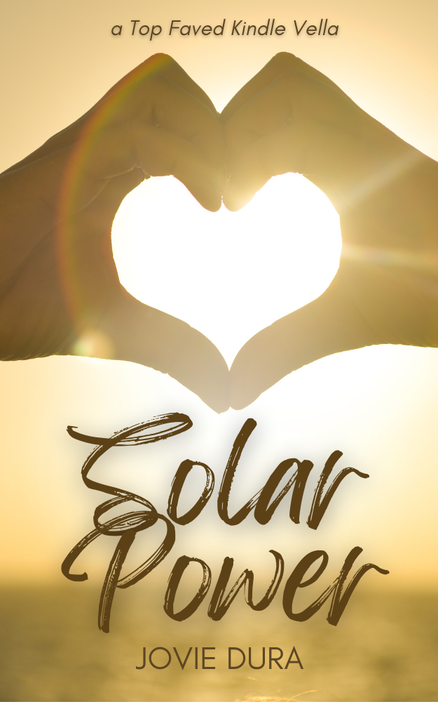 Solar Power (Kindle Edition)