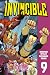 Invincible 9