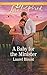 A Baby for the Minister (Love Inspired #2)