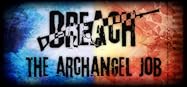 Breach: The Archangel Job (Breach, #1)