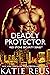 Deadly Protector (Red Stone...