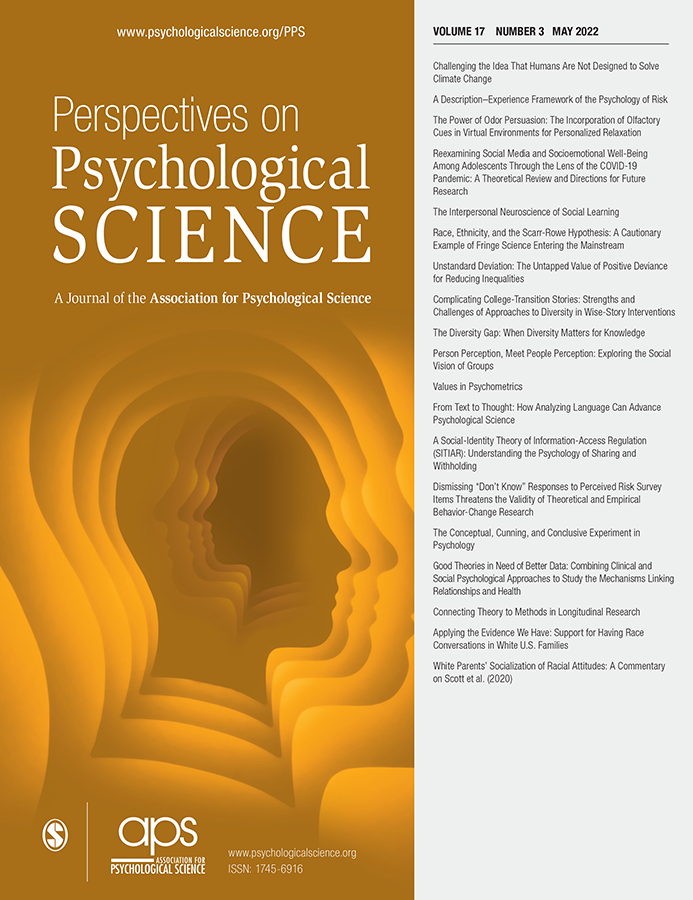 Can You Ever Be Too Smart for Your Own Good? Comparing Linear and Nonlinear Effects of Cognitive Ability on Life Outcomes (PDF)