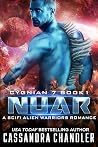 Nuar (Cygnian 7 #1)