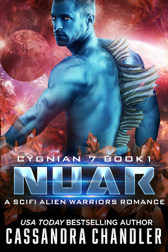 Nuar (Cygnian 7 #1)