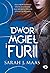 Dwór mgieł i furii by Sarah J. Maas