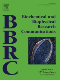Highly infectious SARS-CoV pseudotyped virus reveals the cell tropism and its correlation with receptor expression (Unknown Binding)