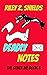 Deadly Notes by Riley Z. Shields