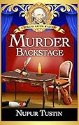 Murder Backstage