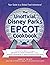 The Unofficial Disney Parks EPCOT Cookbook: From School Bread in Norway to Macaron Ice Cream Sandwiches in France, 100 EPCOT-Inspired Recipes for Eating ... the World (Unofficial Cookbook Gift Series)