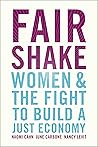 Fair Shake by Naomi Cahn