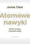 Atomowe nawyki. D...