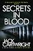 Secrets In Blood (Wild Fens)