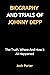 Biography And Trails Of Joh...
